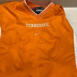 Nike Tennessee Volunteers pullover